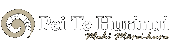 Pei Te Hurinui Jones - Home